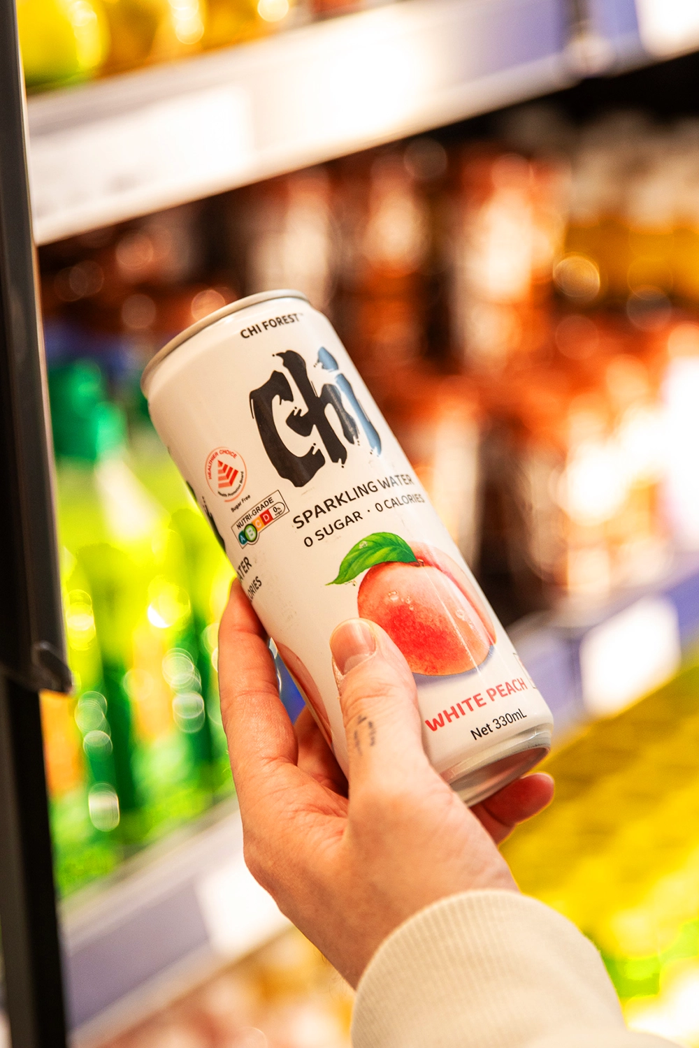 Yuzu Café: Tarjetas del carrusel - Producto asiático (Imagen 03)