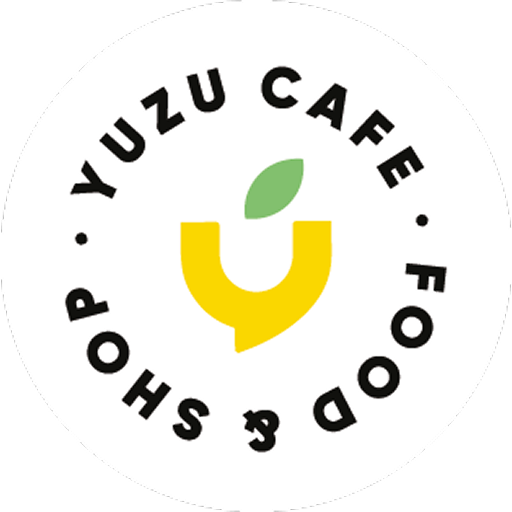 Yuzu Café - Favicon